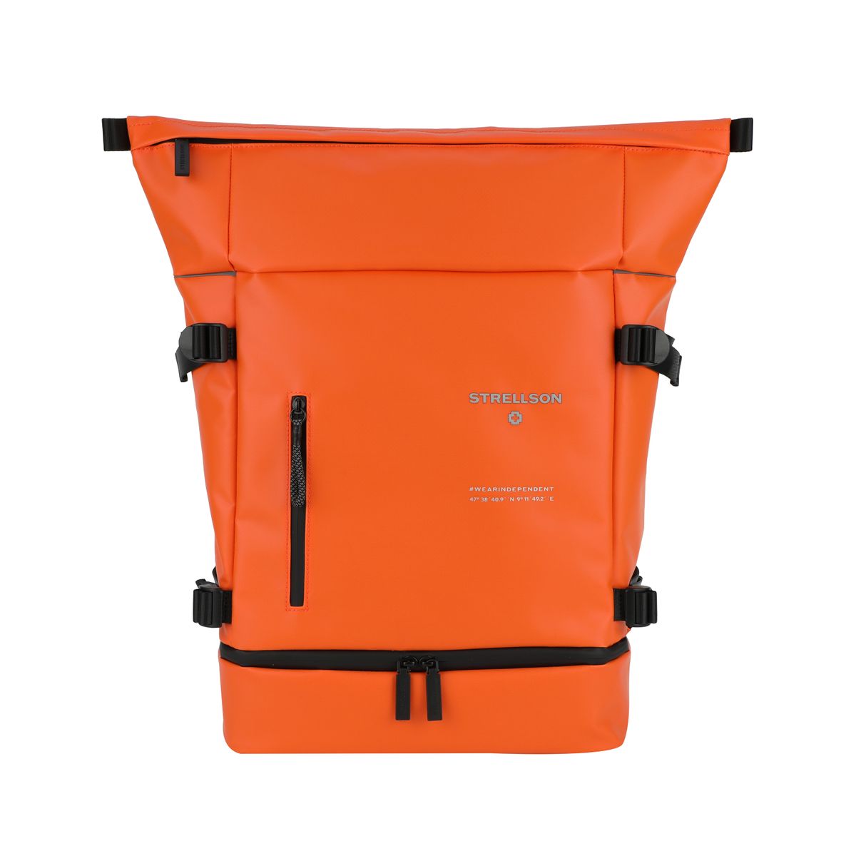 Stockwell 2.0 Sebastian Backpack Lvz