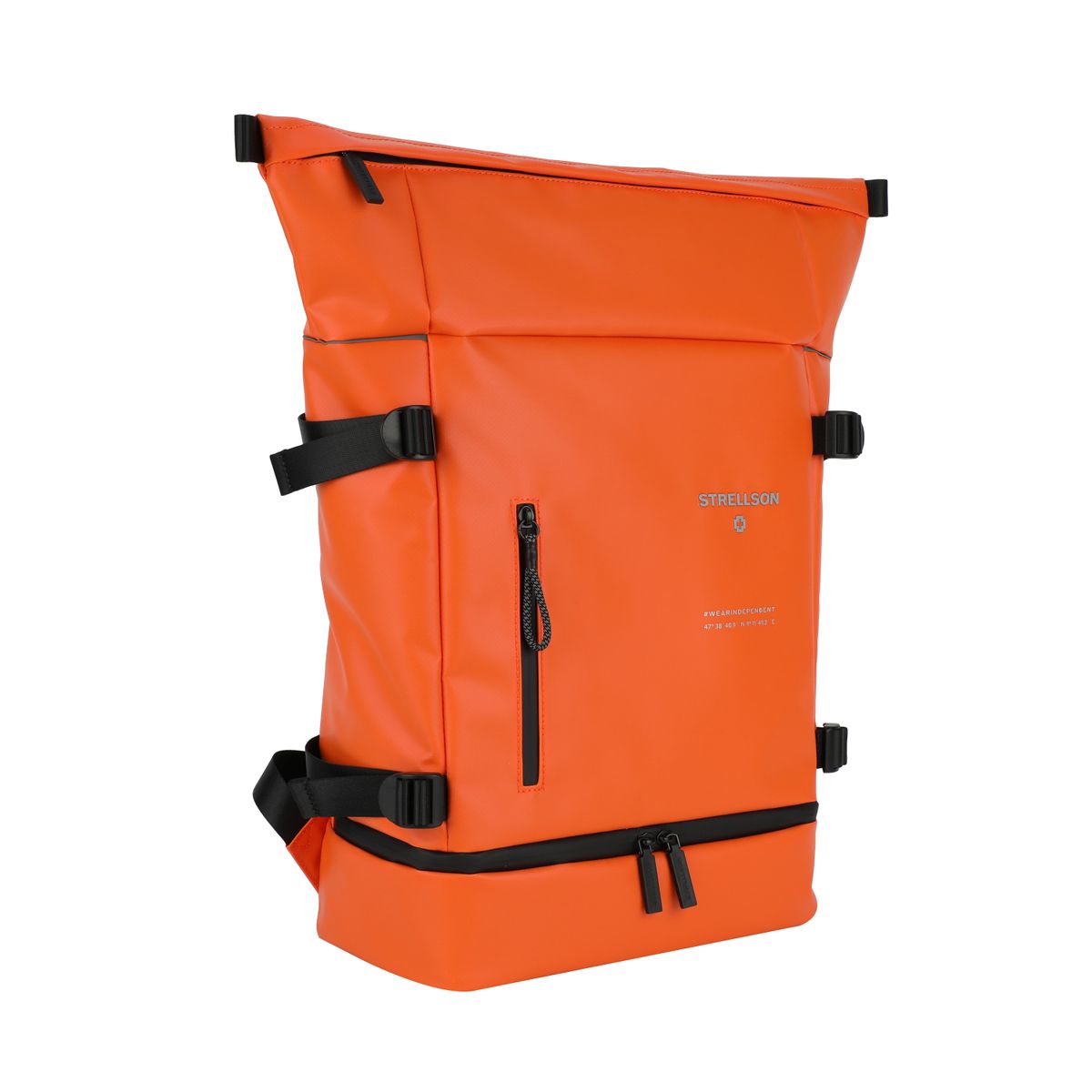 Stockwell 2.0 Sebastian Backpack Lvz
