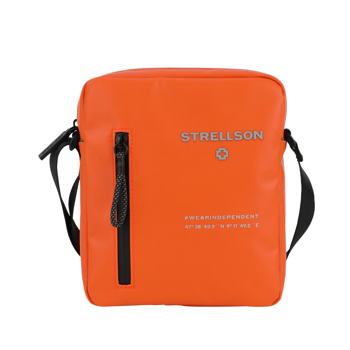 Stockwell 2.0 Marcus Shoulderbag Xsvz