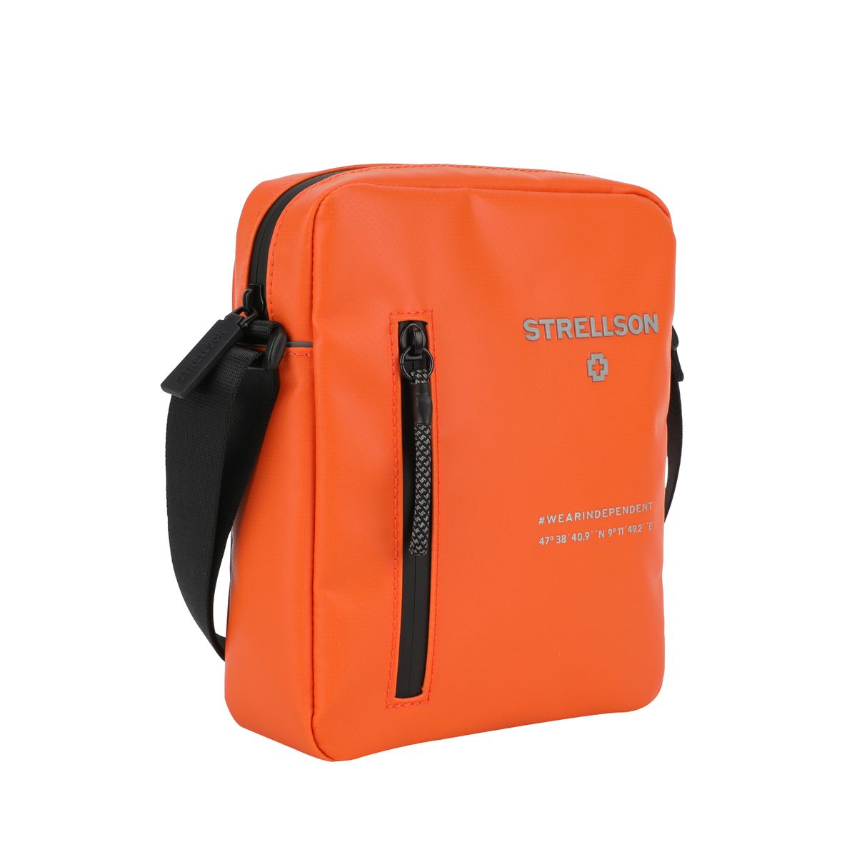 Stockwell 2.0 Marcus Shoulderbag Xsvz