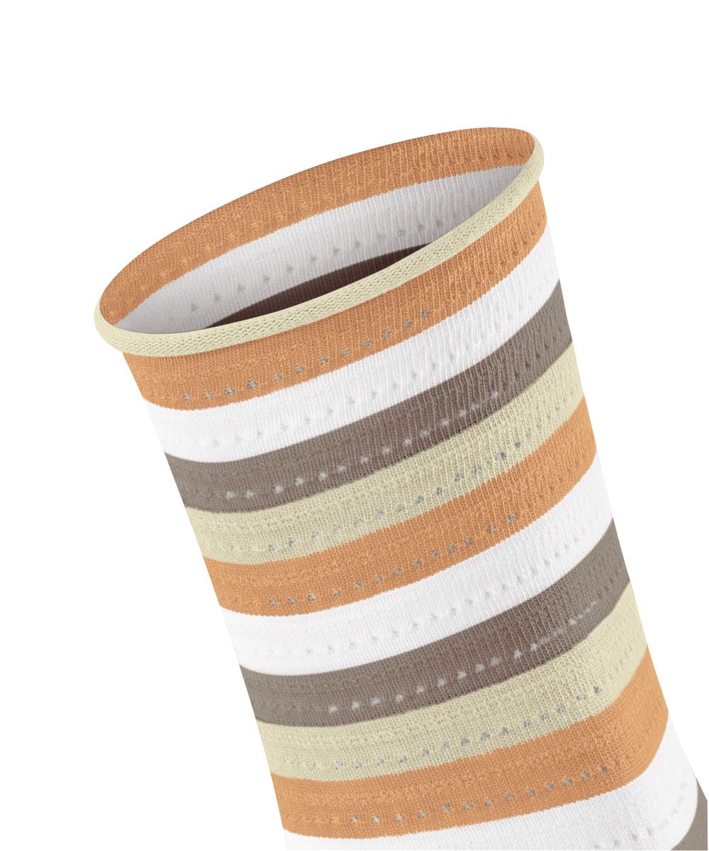 FALKE Dopamine Stripe Damen