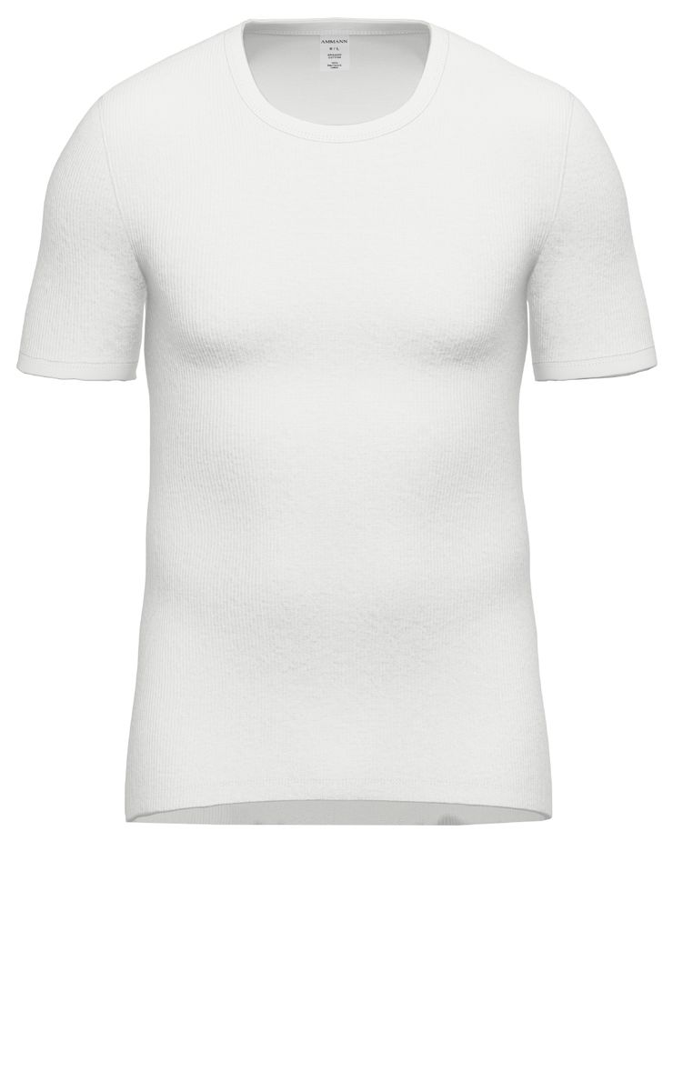 Org DR Shirt 1/2 Arm