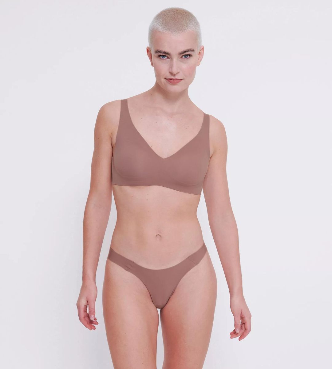 sloggi ZERO Feel 2.0 Soft bra