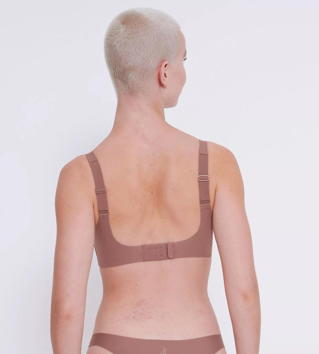 sloggi ZERO Feel 2.0 Soft bra
