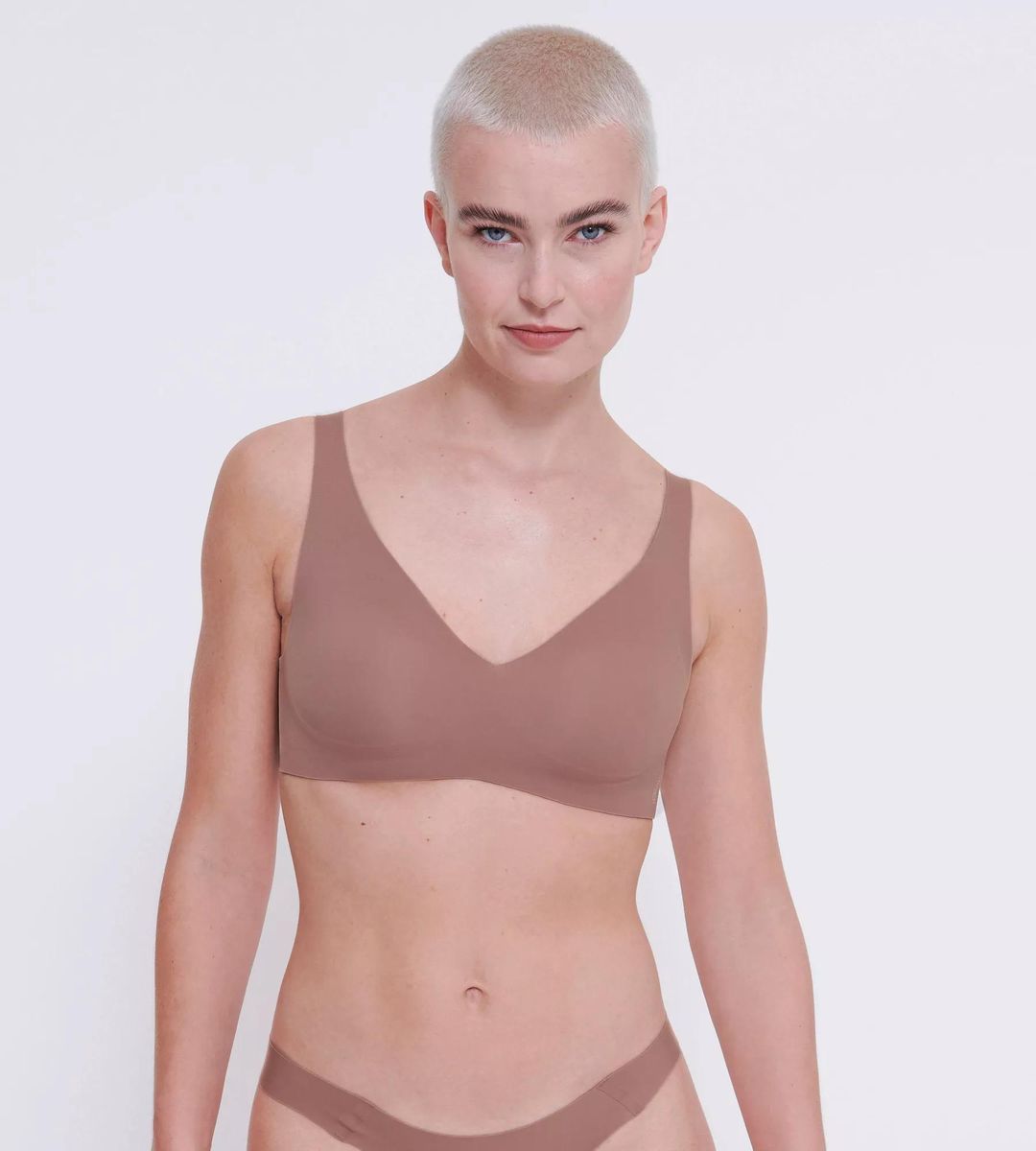sloggi ZERO Feel 2.0 Soft bra