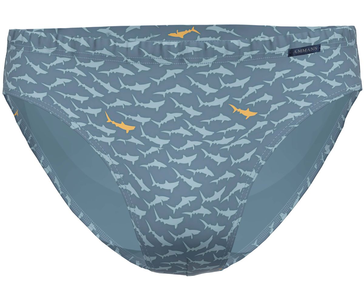 Org Shark Mini Slip