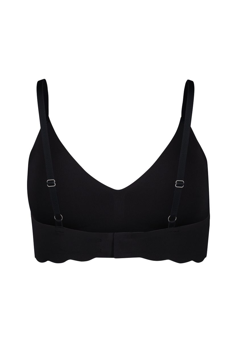 Skiny Damen Soft BH herausn. Pads Micro Essentials