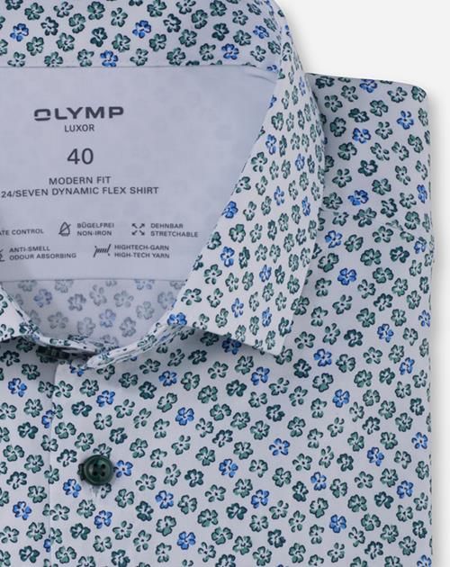 OLYMP Luxor 24/Seven