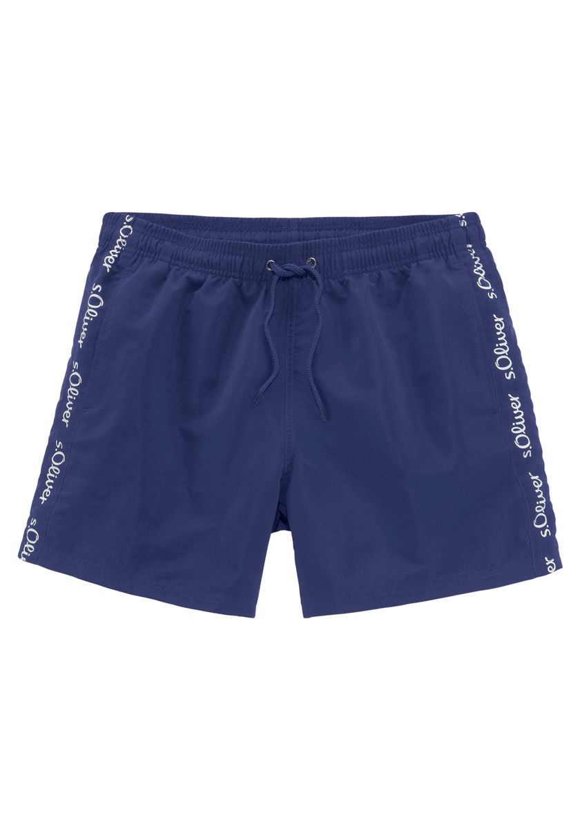 s.Oliver Badeshorts