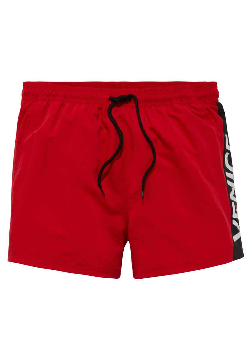 Venice Beach LM exkl. Sport Badeshorts