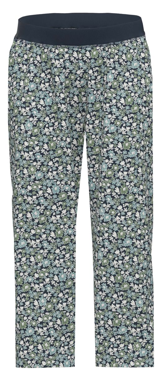 Org Florianne Hose 7/8 WM