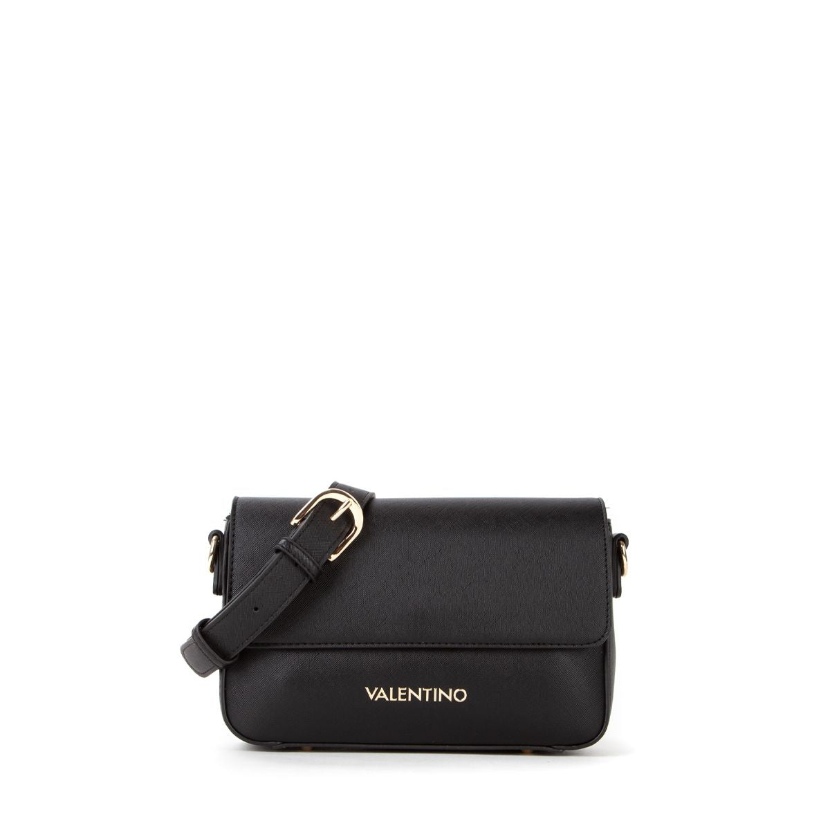 FLAP BAG ZERO RE - 001/NERO