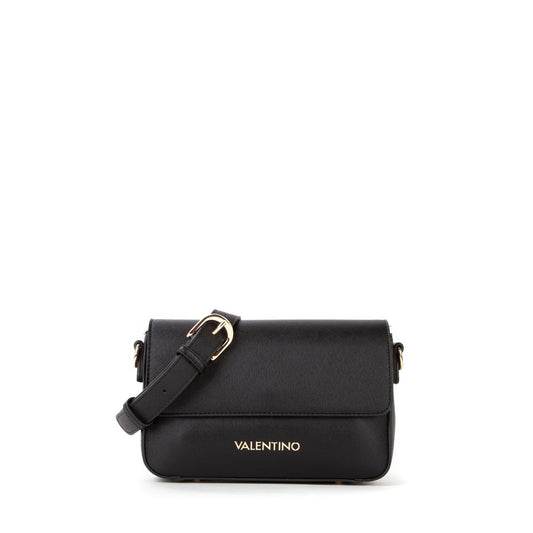 FLAP BAG ZERO RE - 001/NERO