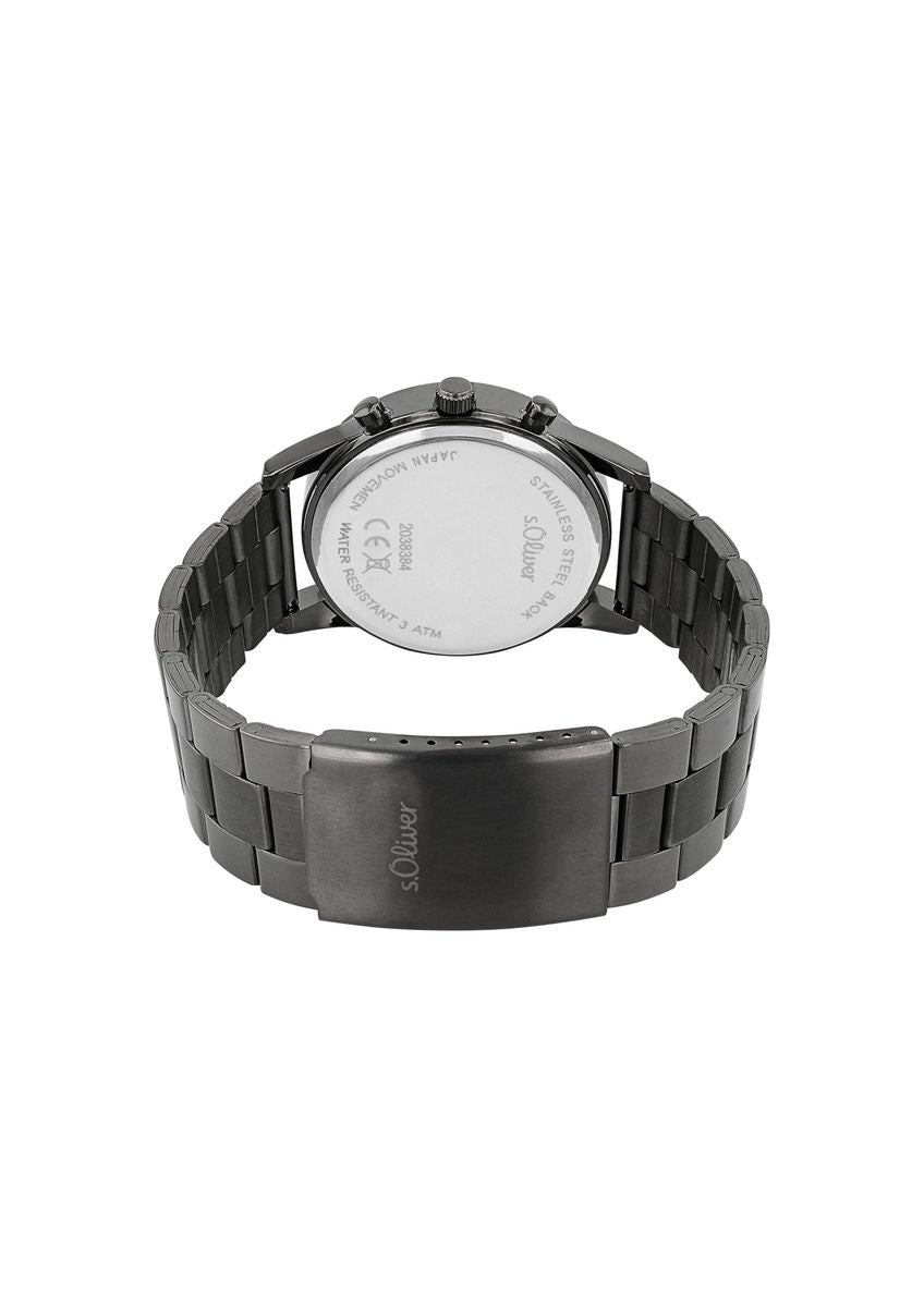 Uhr