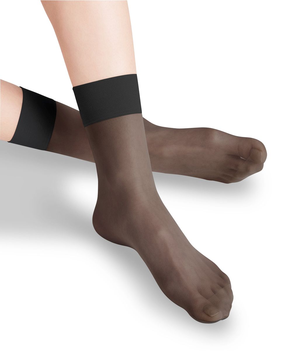 FALKE Pure Matt 20 DEN Damen