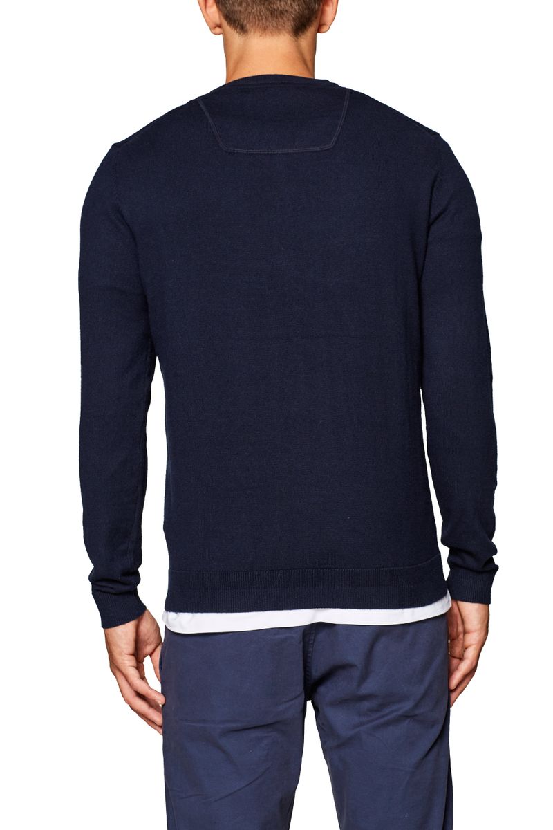 Men Sweaters long sleeve