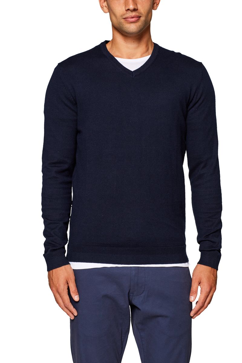 Men Sweaters long sleeve