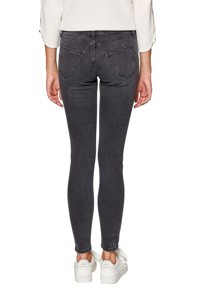 Women Pants denim length service