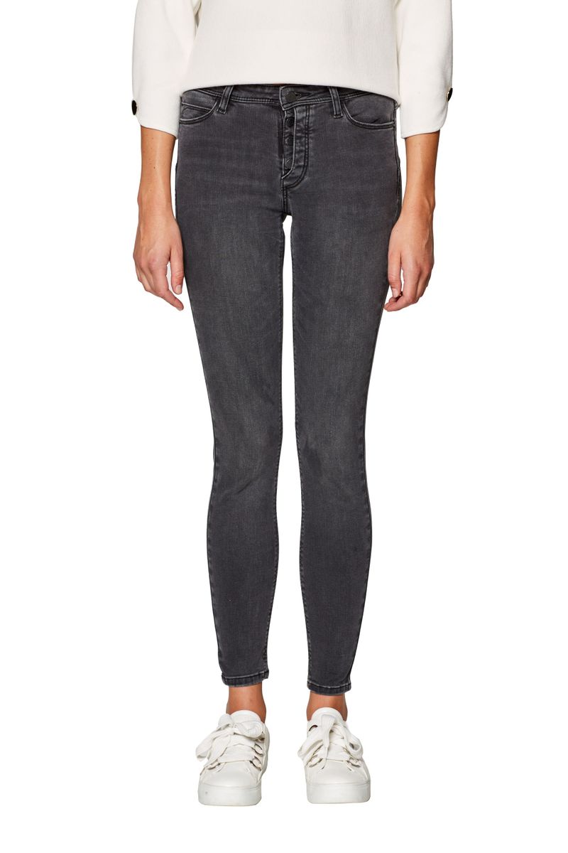 Women Pants denim length service