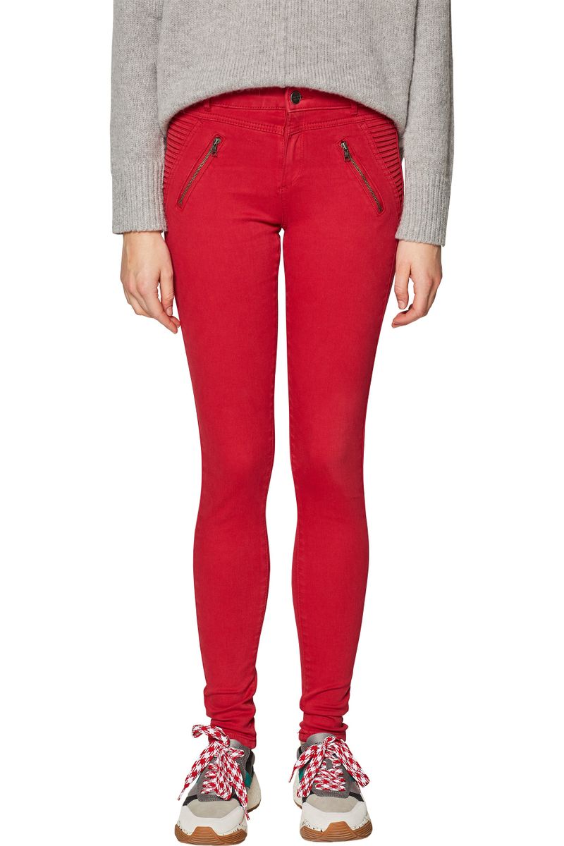 Women Pants woven length service