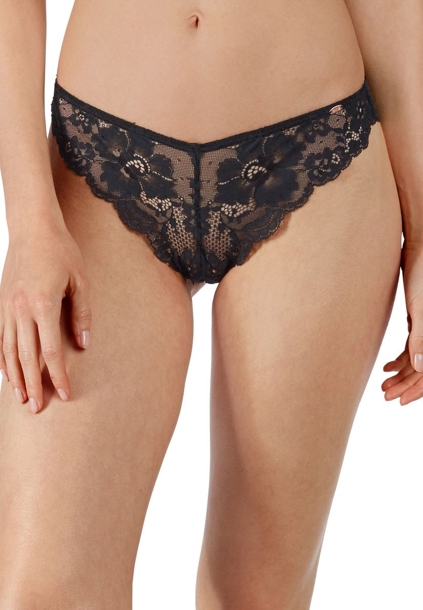 Skiny Damen Rio Slip Refined