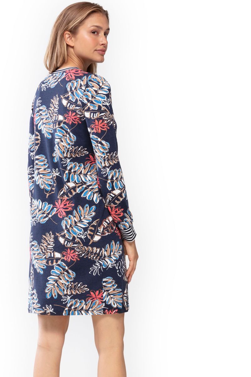 Dani Sleepshirt 1/1 sleeve