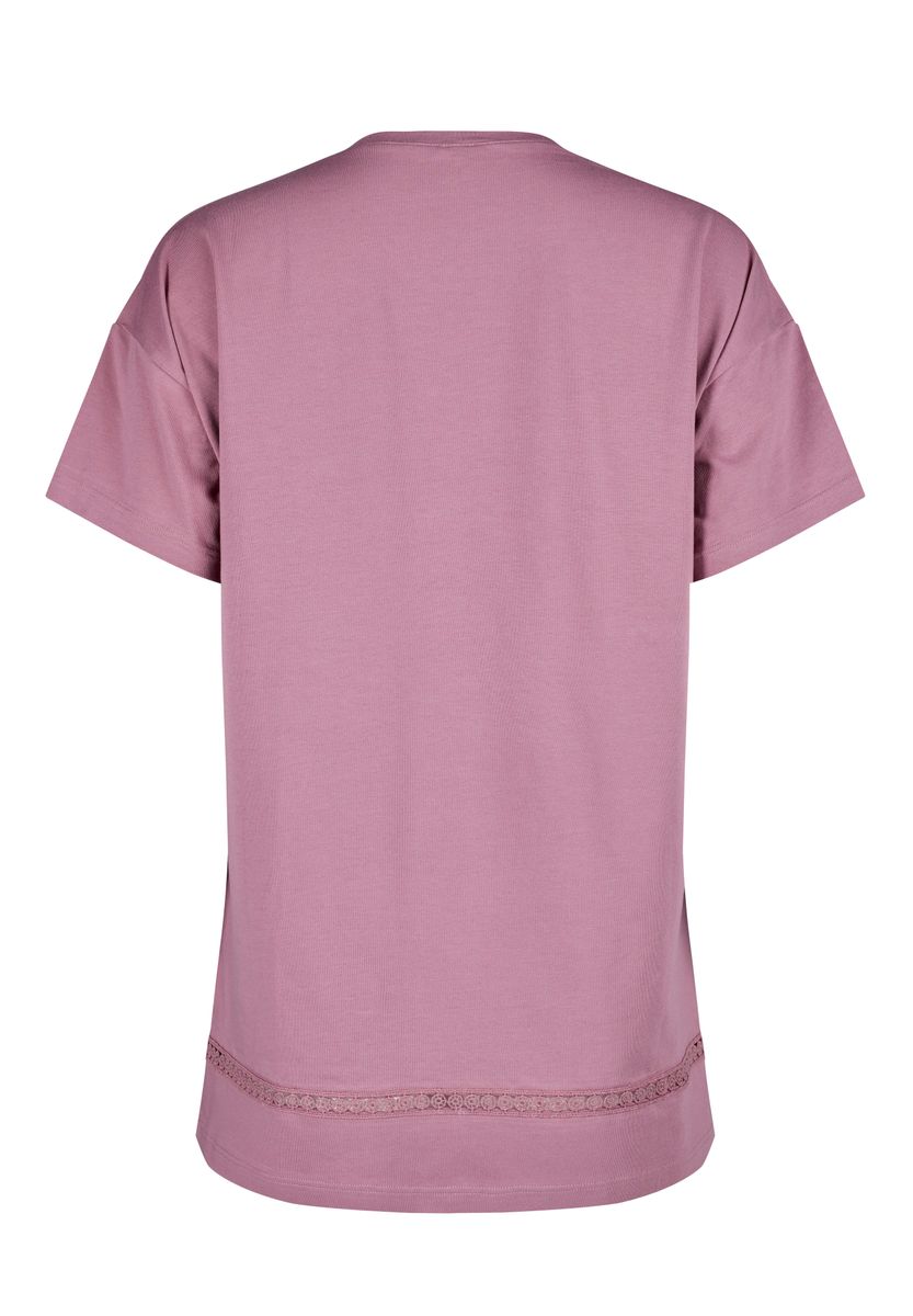 Skiny Damen Shirt kurzarm Sleep Mix & Match