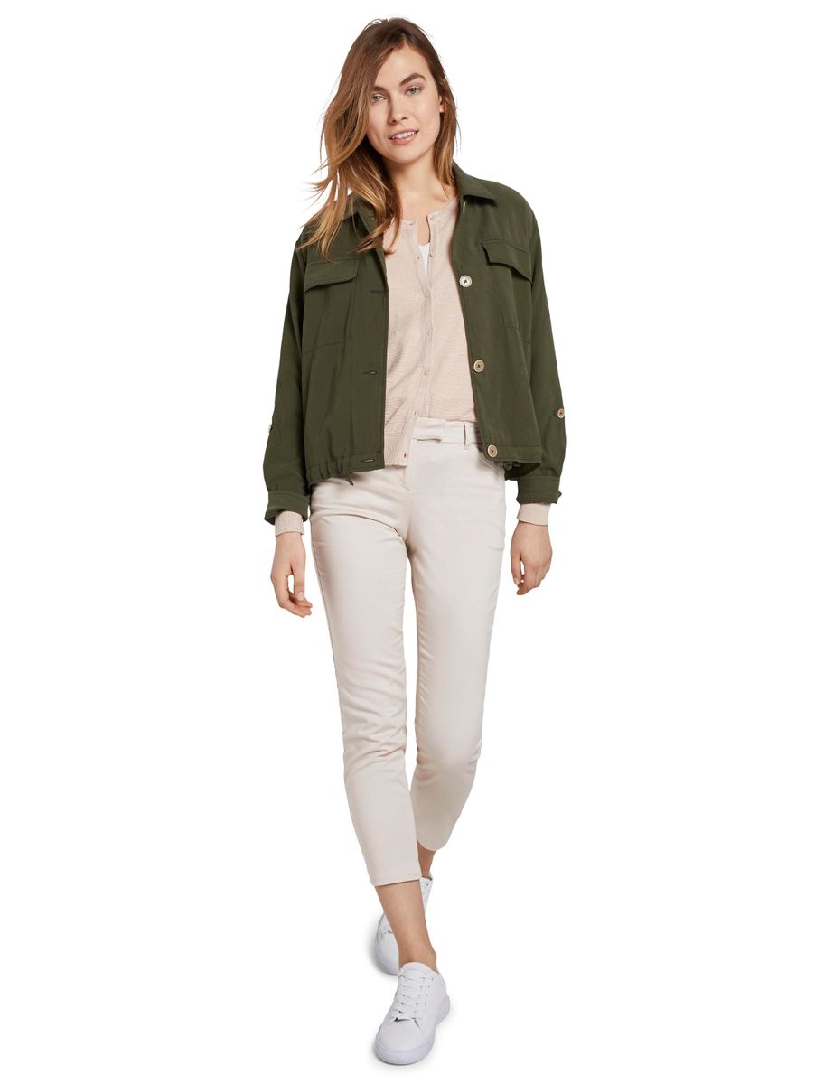 Lockerer Cardigan