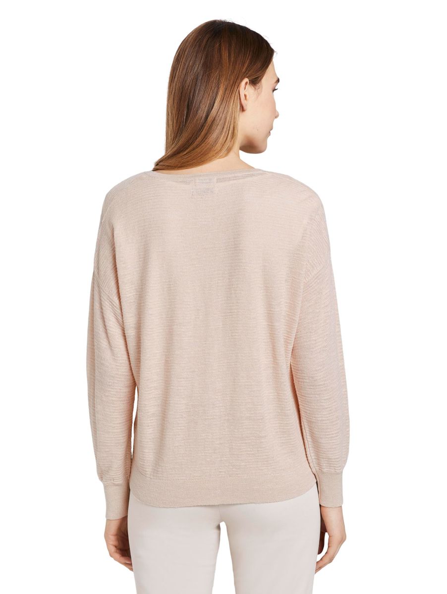 Lockerer Cardigan