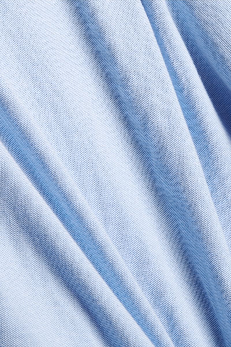 Jersey-Hemd aus 100% Baumwolle