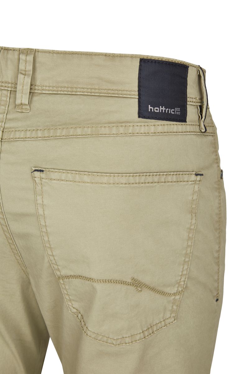 5-POCKET HUNTER