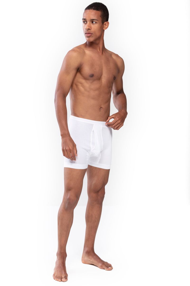 Hose kurz