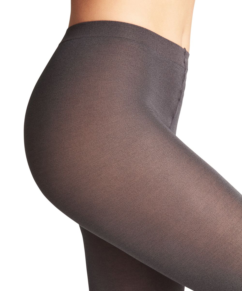 Strumpfhose Cotton Touch