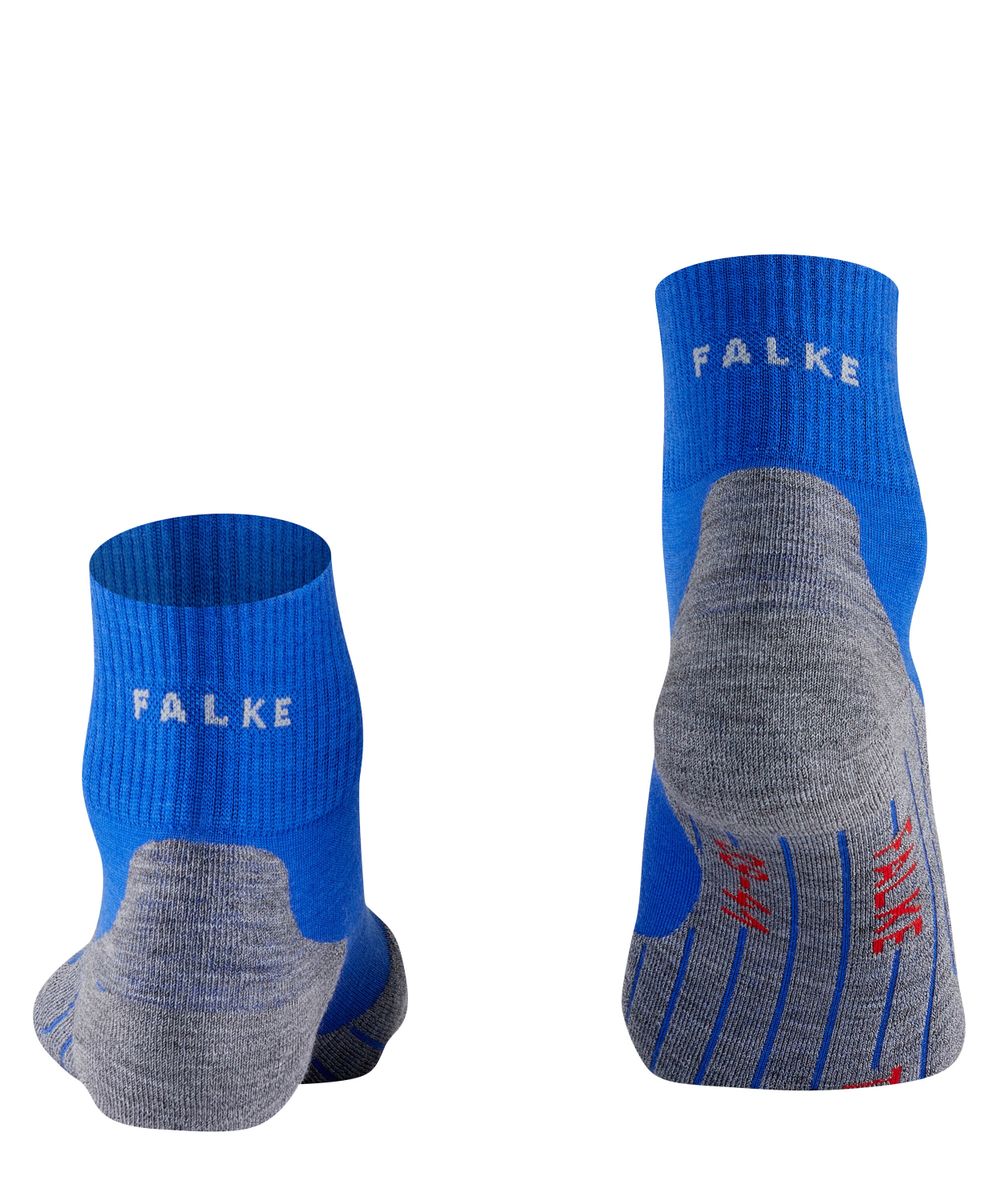 FALKE TK5 Wander Short Herren Trekking