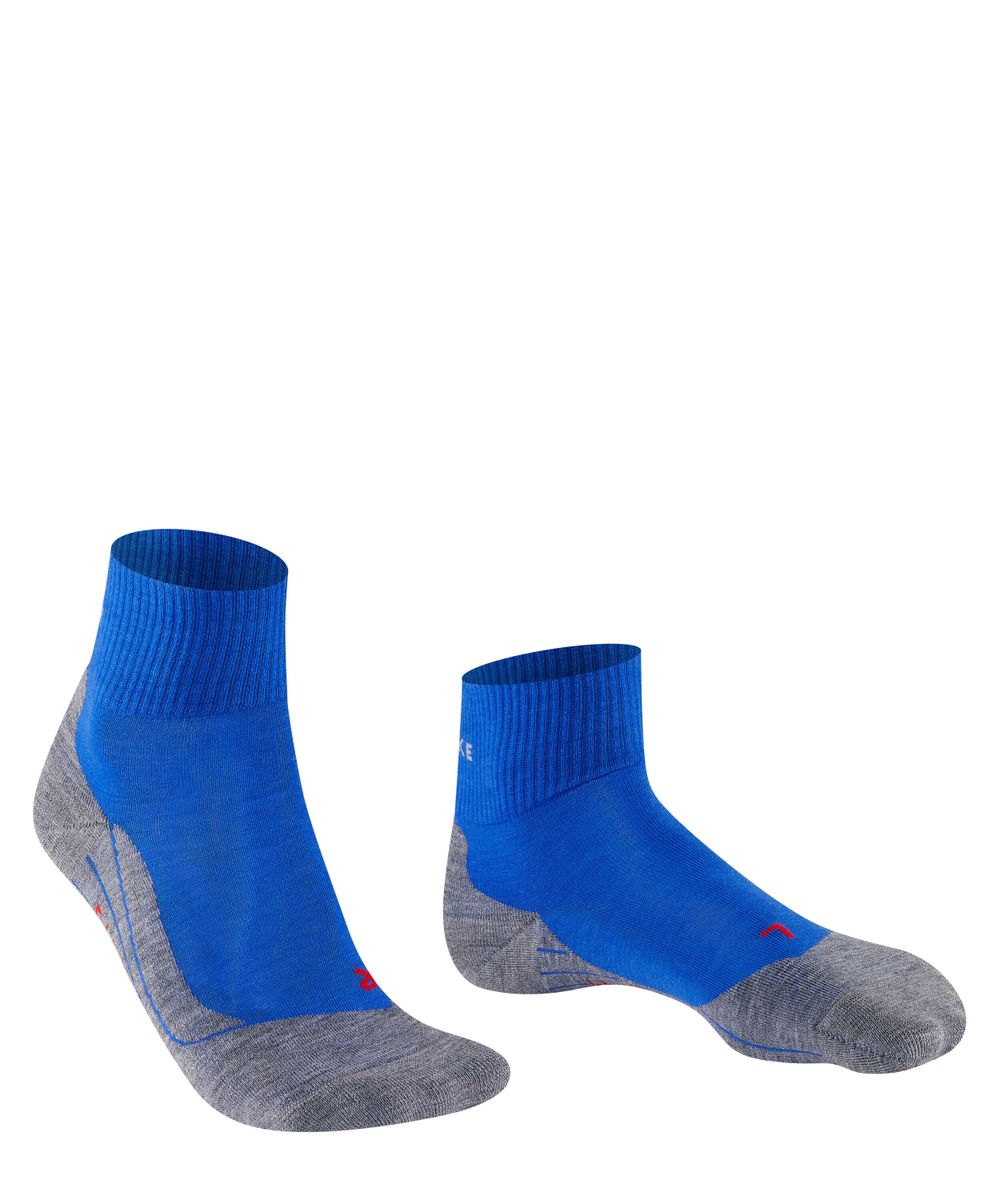 FALKE TK5 Wander Short Herren Trekking