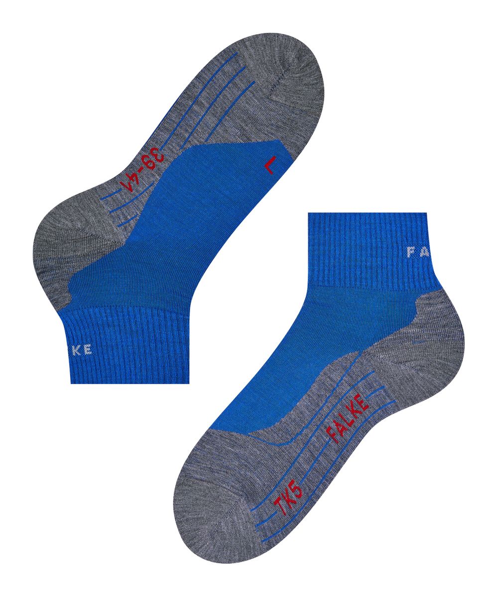 FALKE TK5 Wander Short Herren Trekking