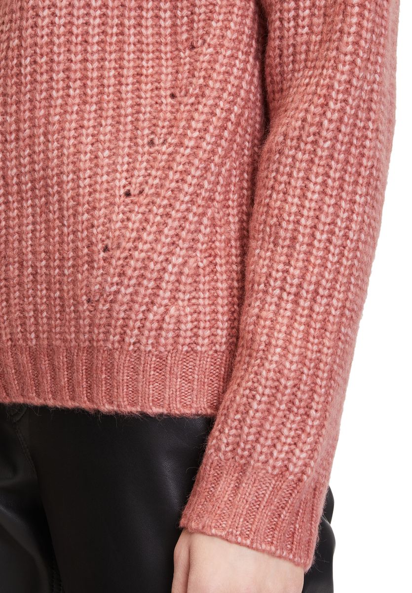 Strickpullover