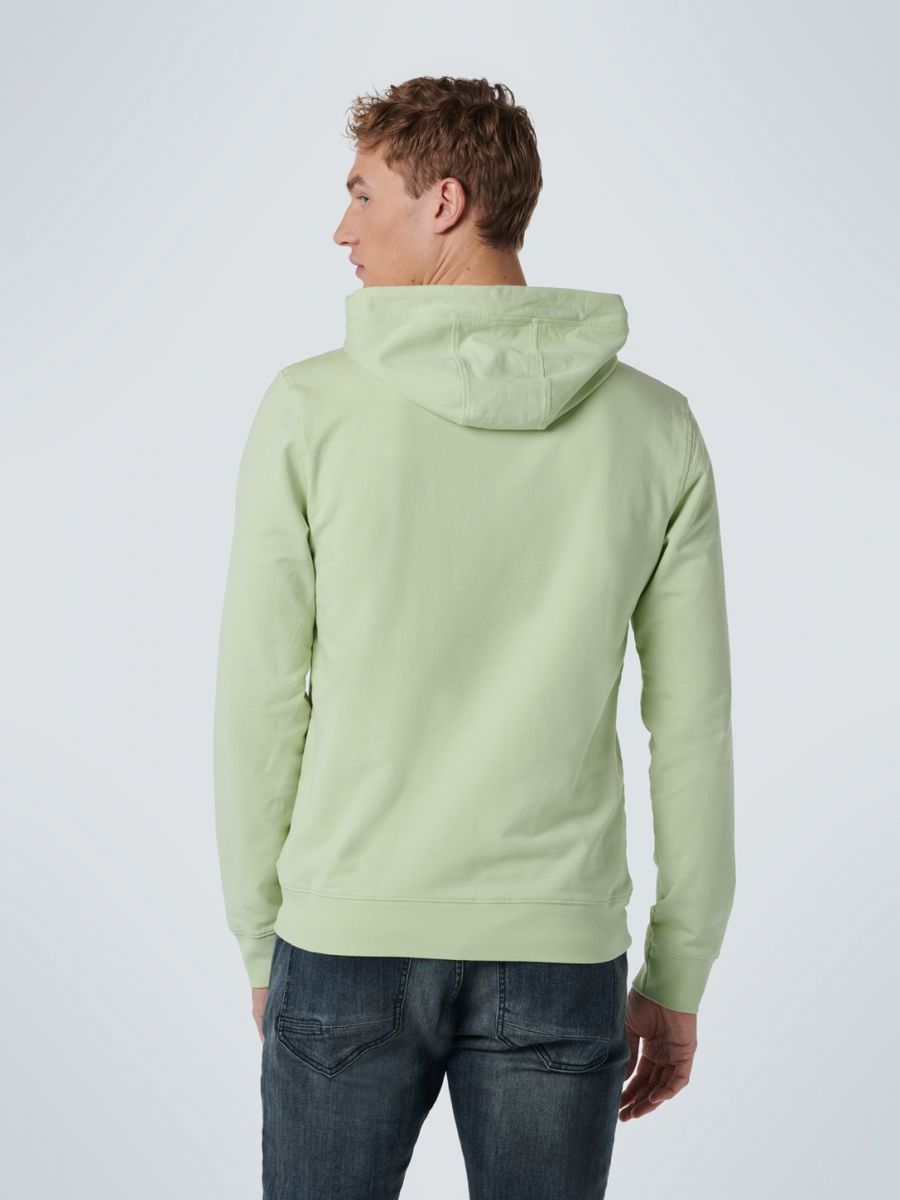 Sweater Hooded
