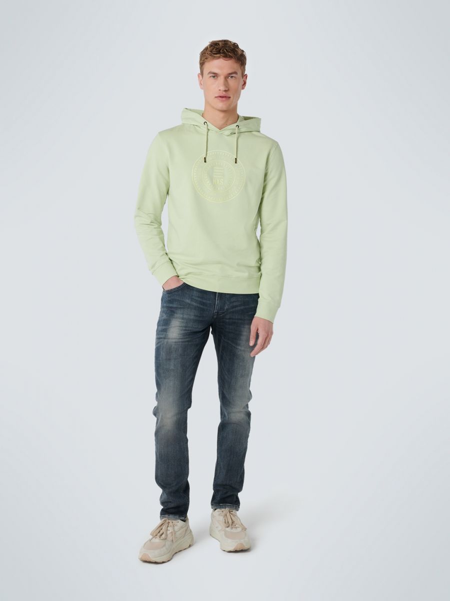 Sweater Hooded