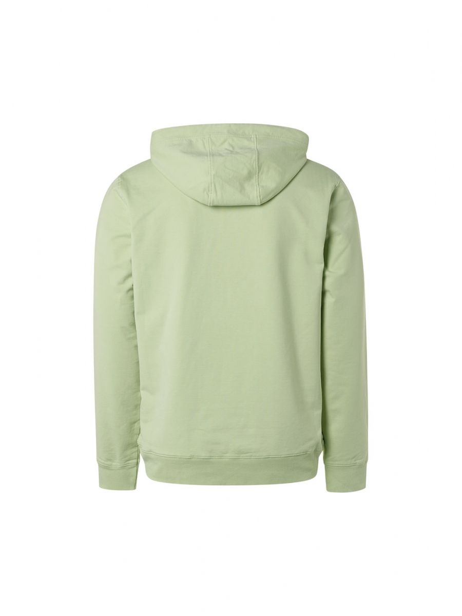 Sweater Hooded