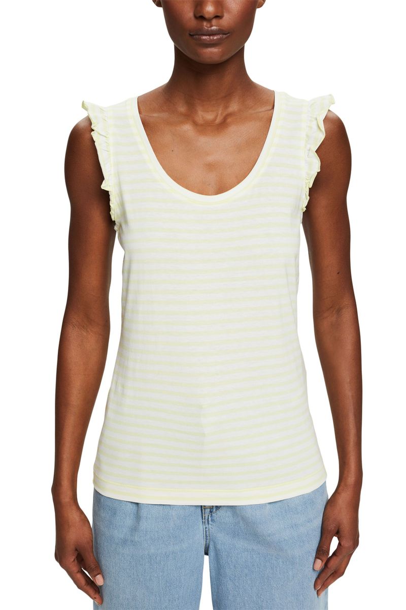 Women T-Shirts sleeveless