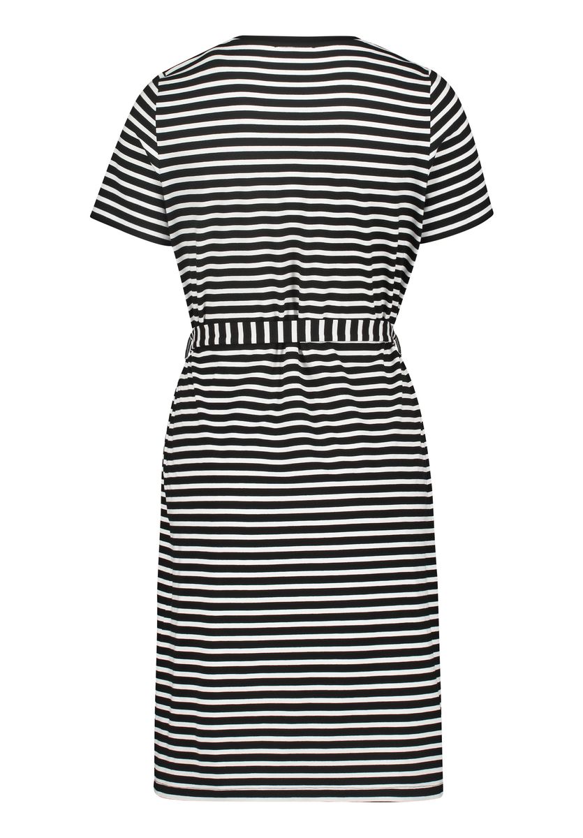 Jerseykleid