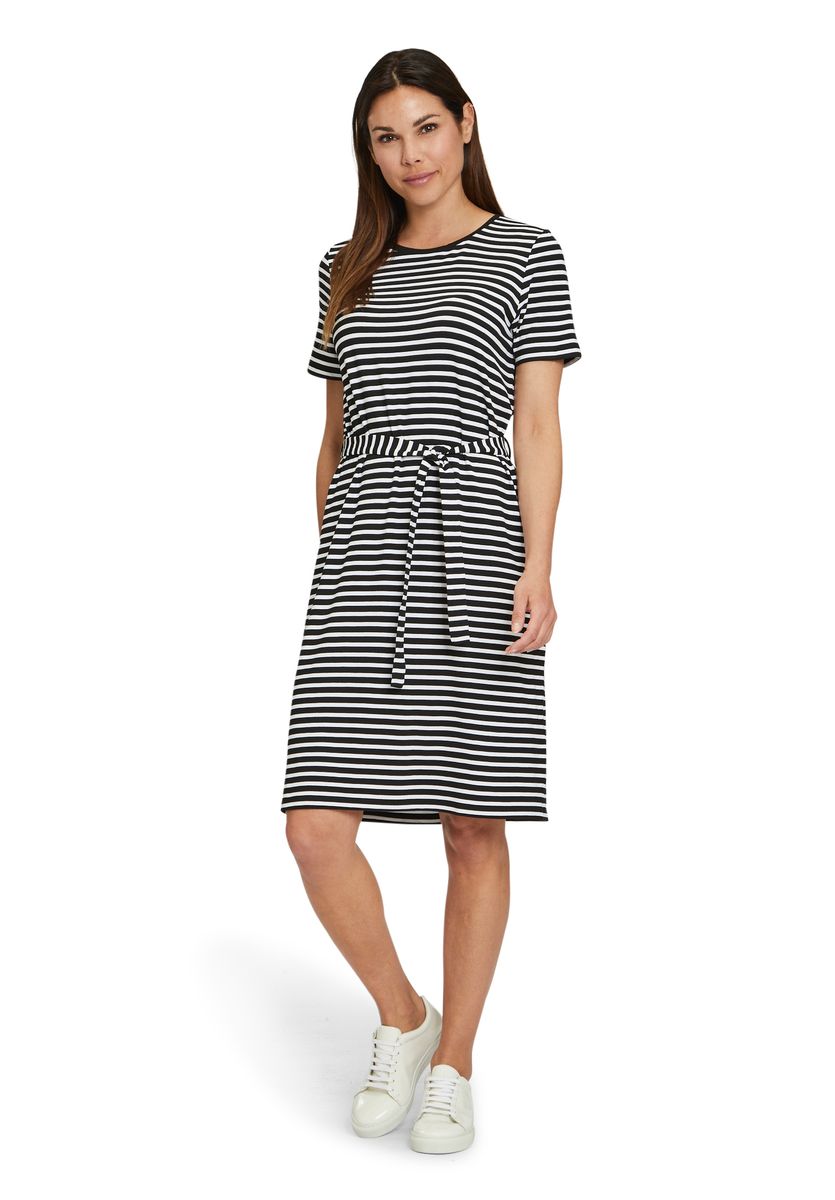 Jerseykleid