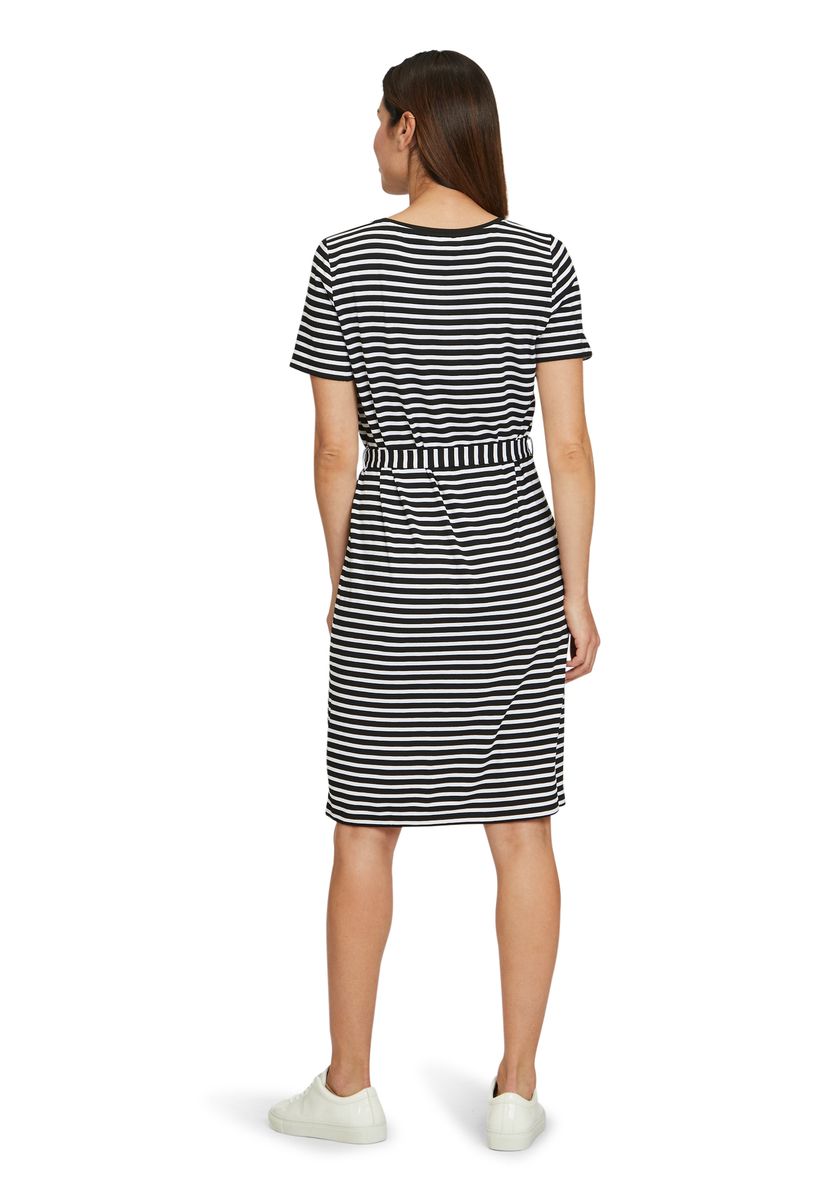 Jerseykleid