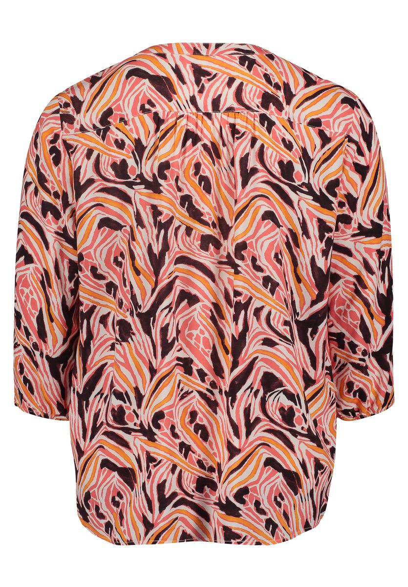 Casual-Bluse