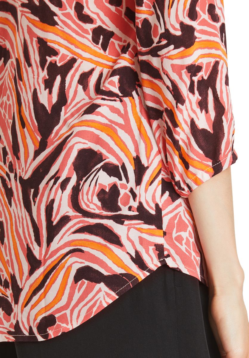 Casual-Bluse