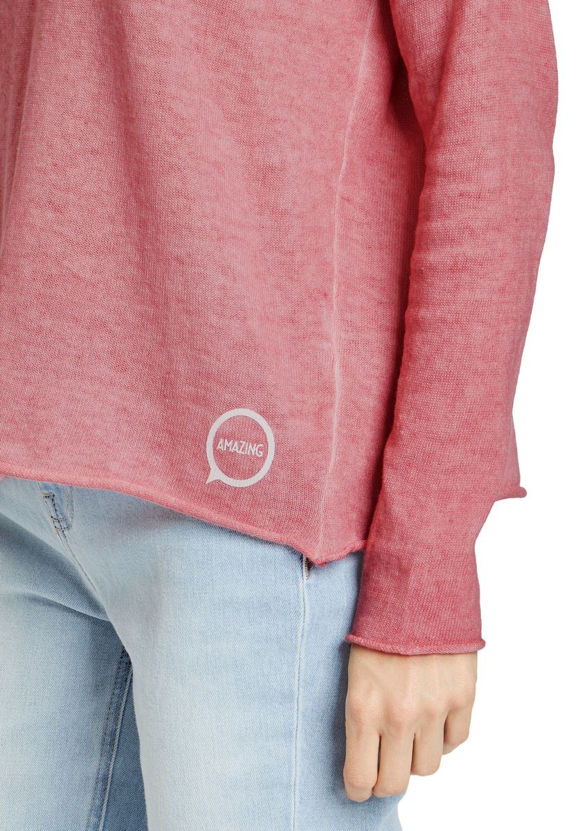 Strickpullover