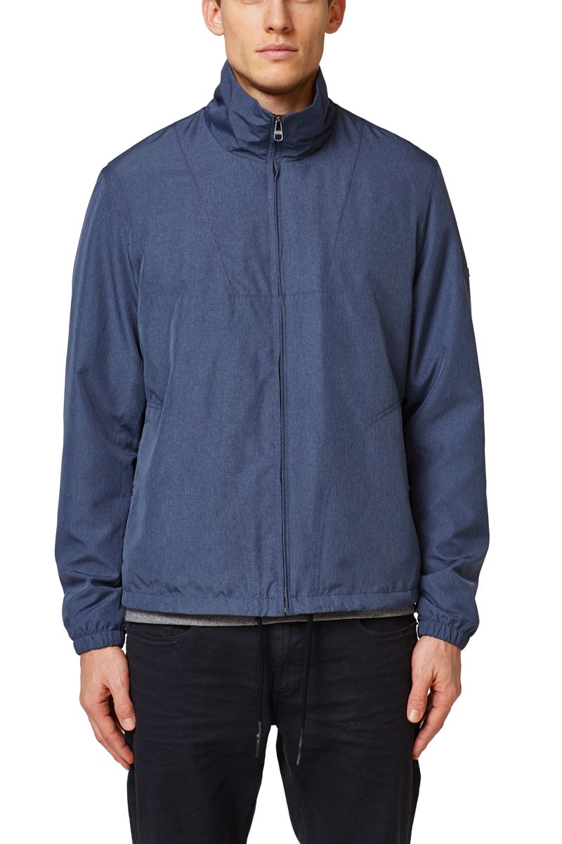 Men Jackets outdoor woven regular