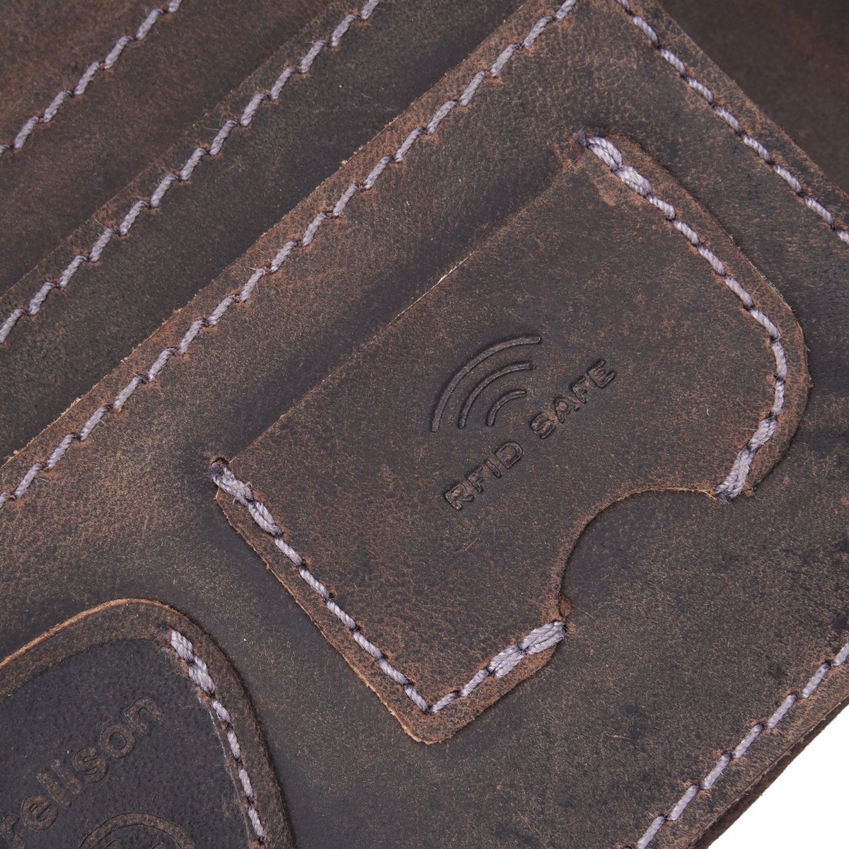 richmond dawson billfold h6