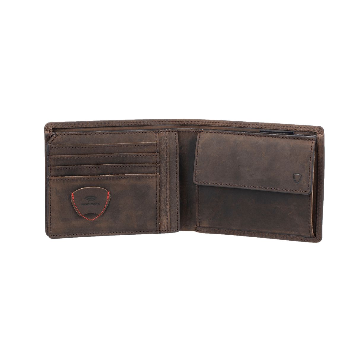 baker street corbin billfold h7